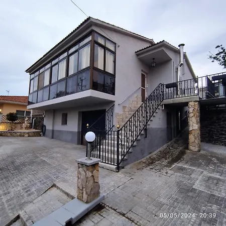 La Biznaga Holiday home *