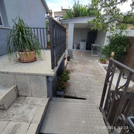 Holiday home La Biznaga *